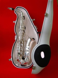 BEST BRASS e-Sax